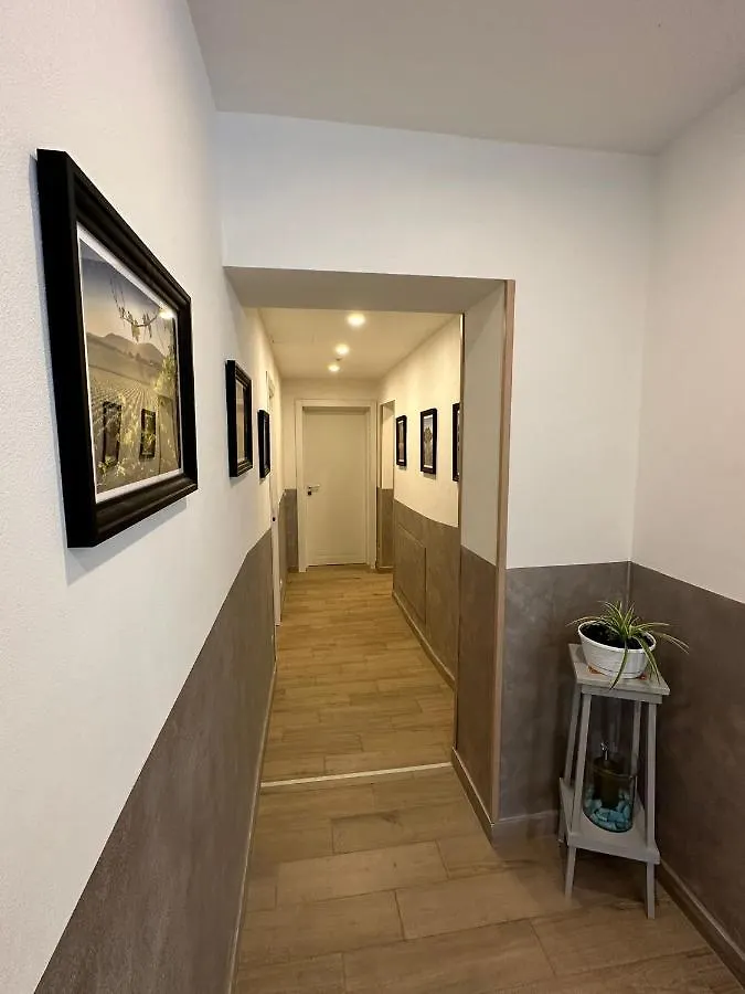 Franciacorta Rooms Corte Franca Pensjonat