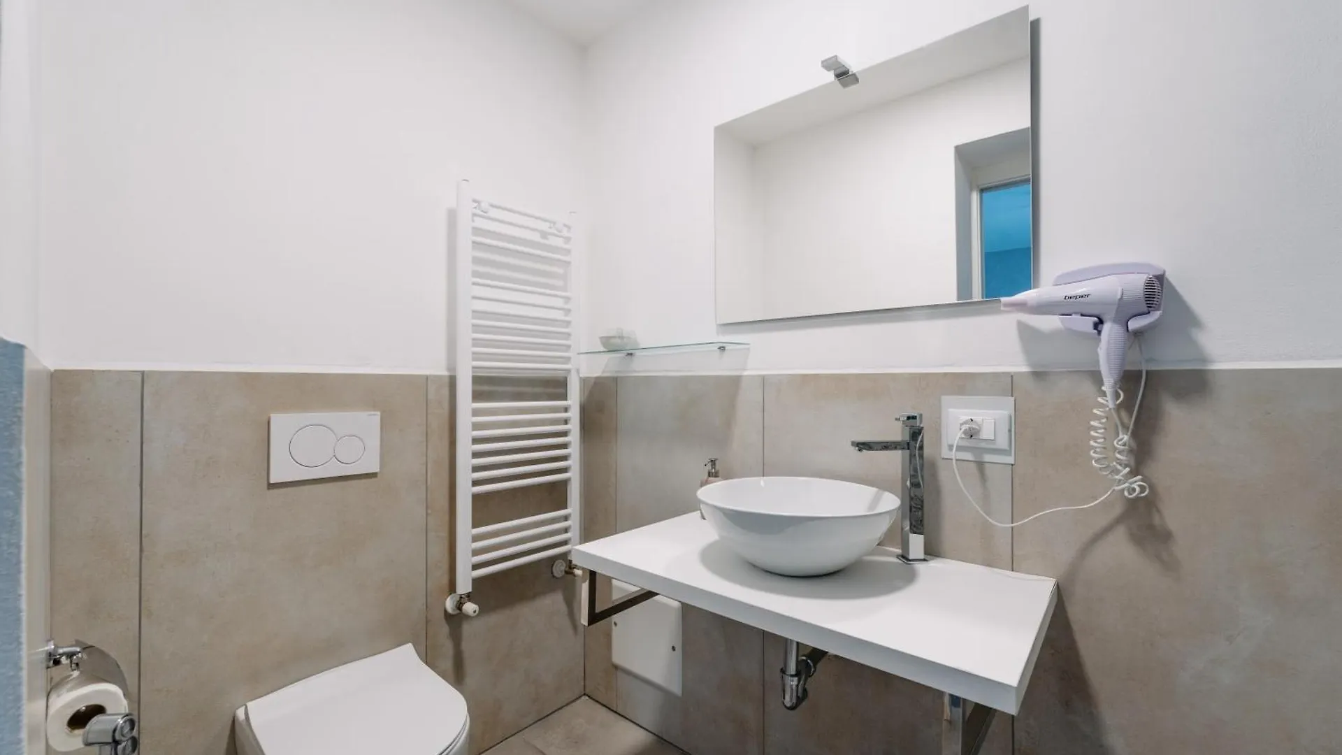 Pensjonat Franciacorta Rooms Corte Franca