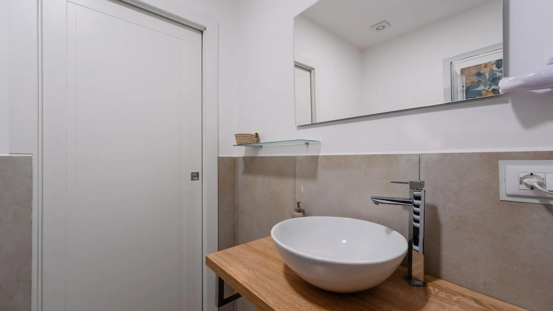 Pensjonat Franciacorta Rooms Corte Franca