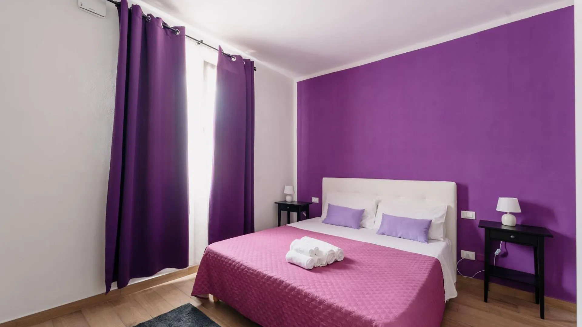Franciacorta Rooms Corte Franca