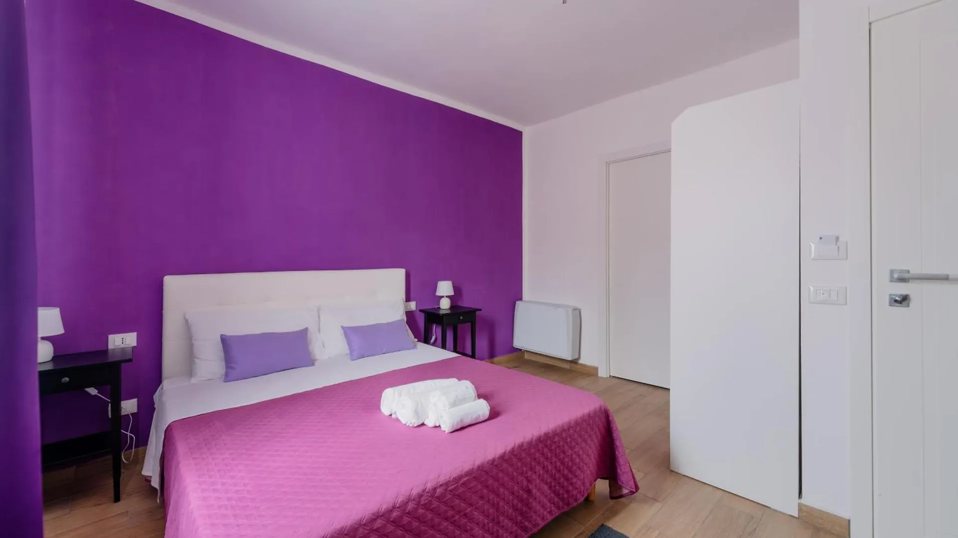 Franciacorta Rooms Corte Franca Włochy