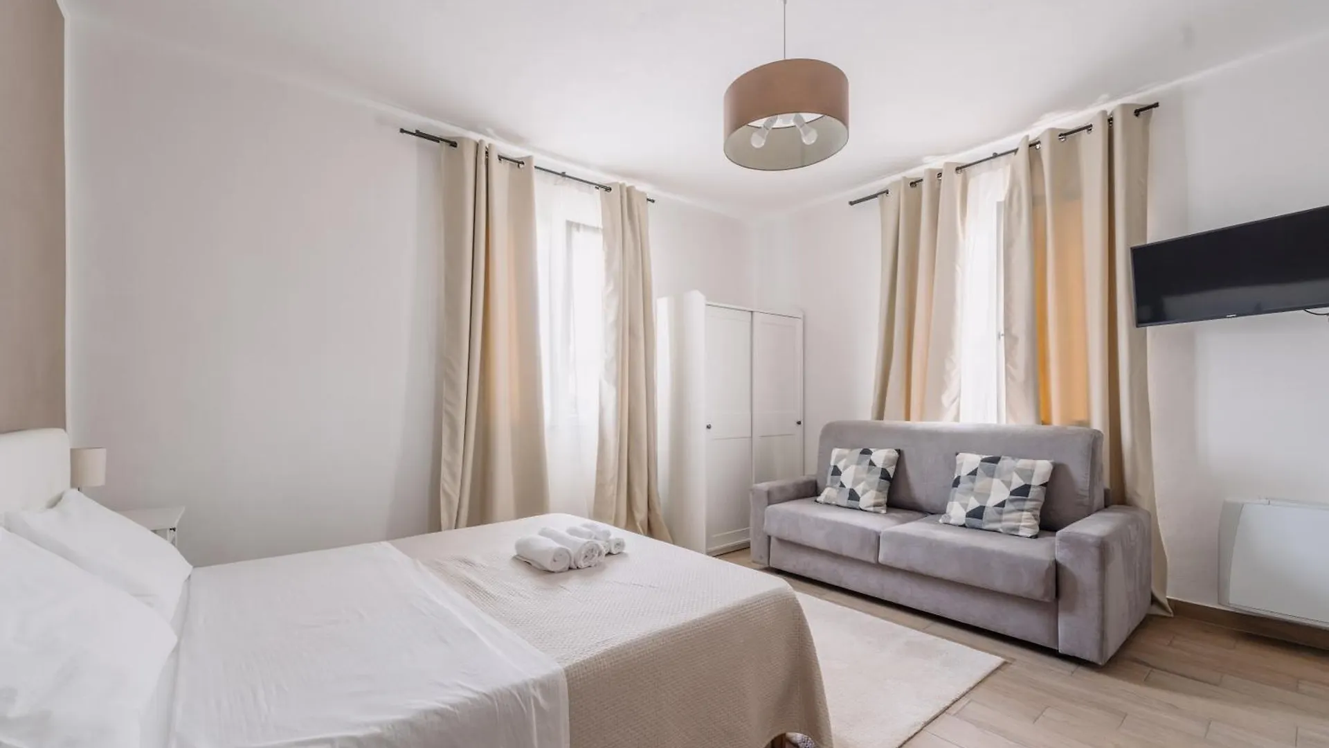 Franciacorta Rooms Corte Franca