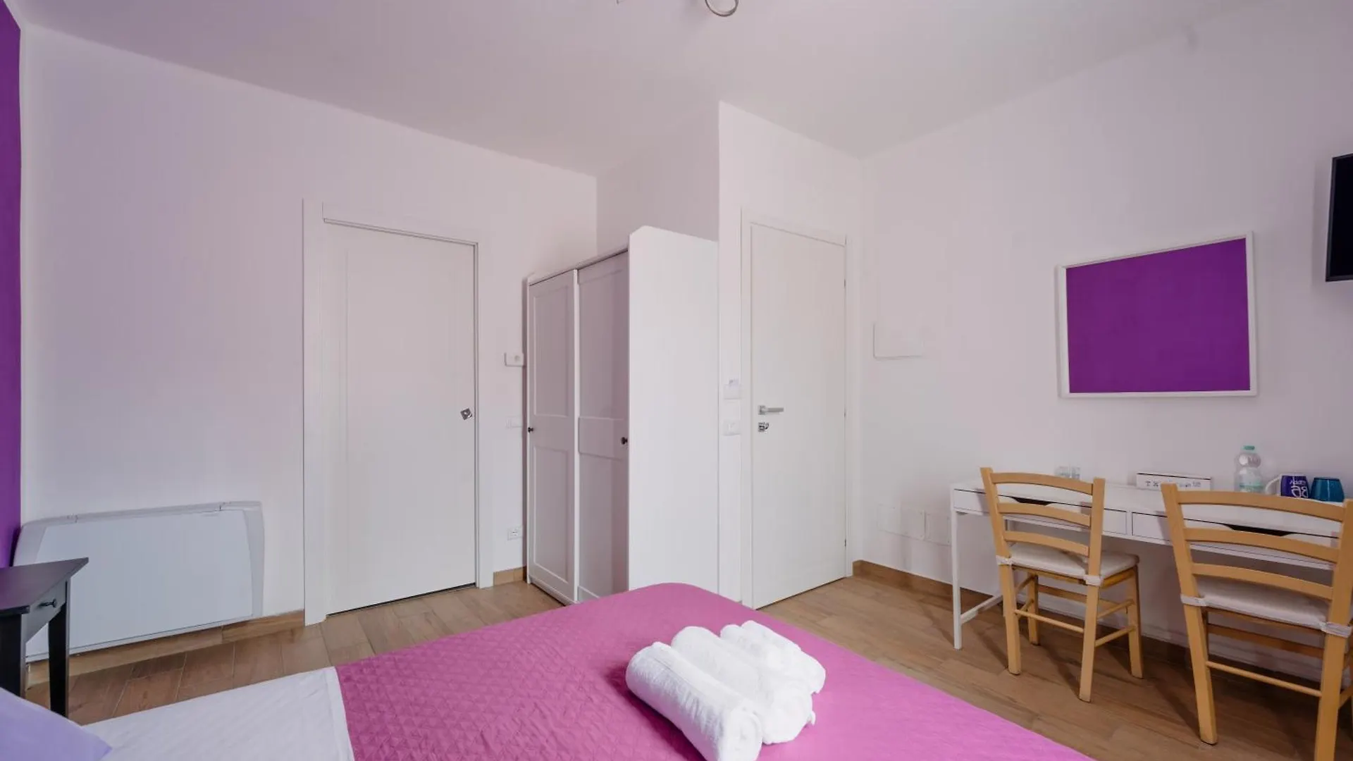 Franciacorta Rooms Corte Franca Włochy