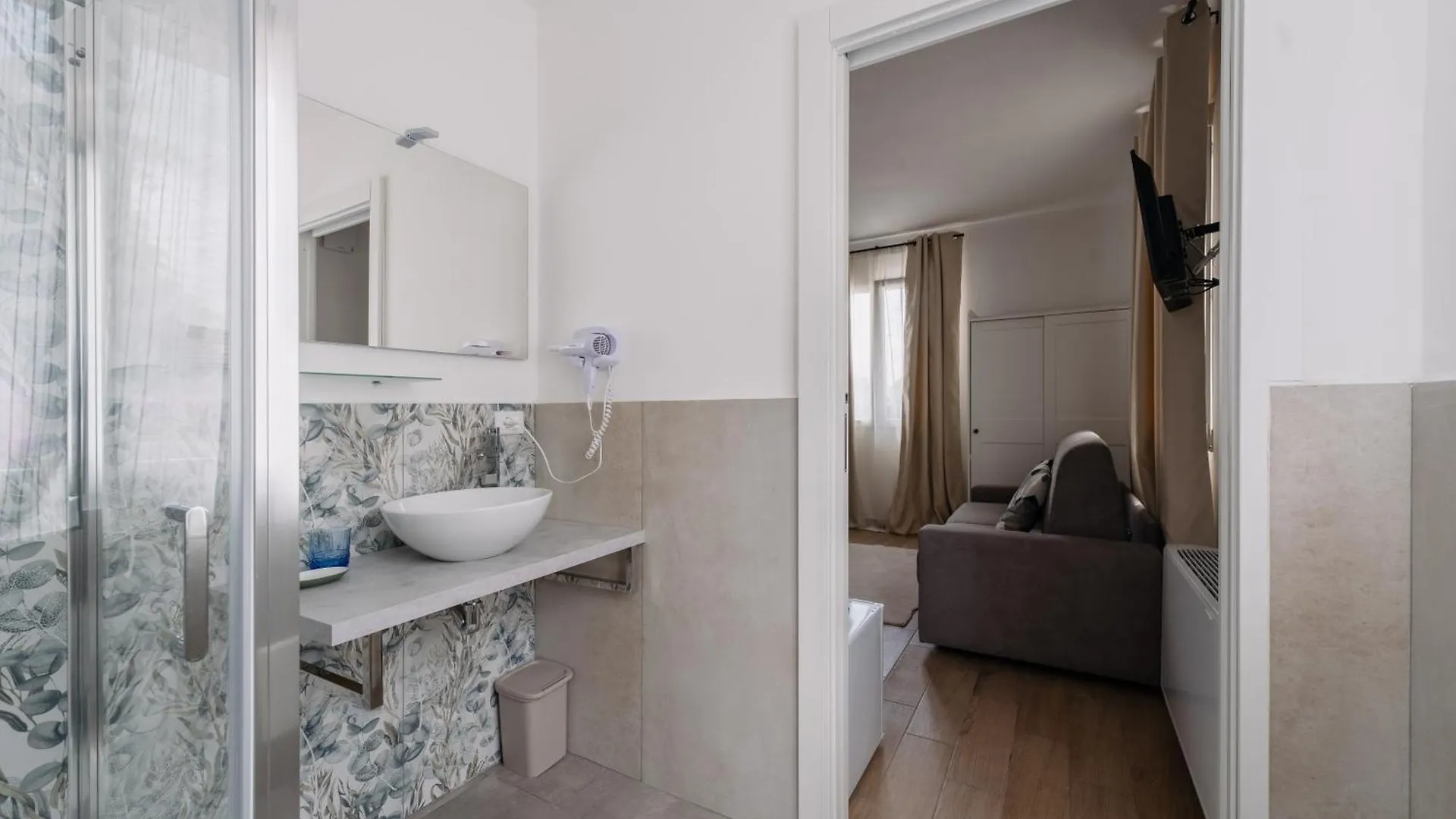 Franciacorta Rooms Corte Franca