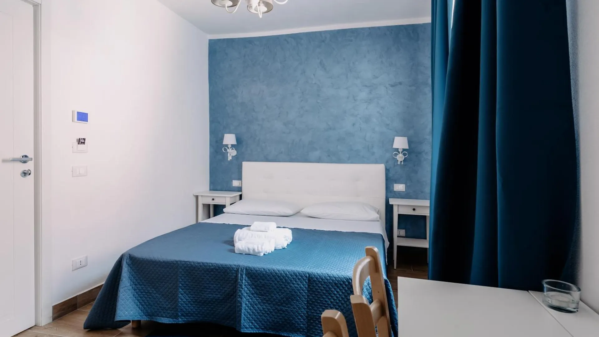Franciacorta Rooms Corte Franca 0*,  Włochy