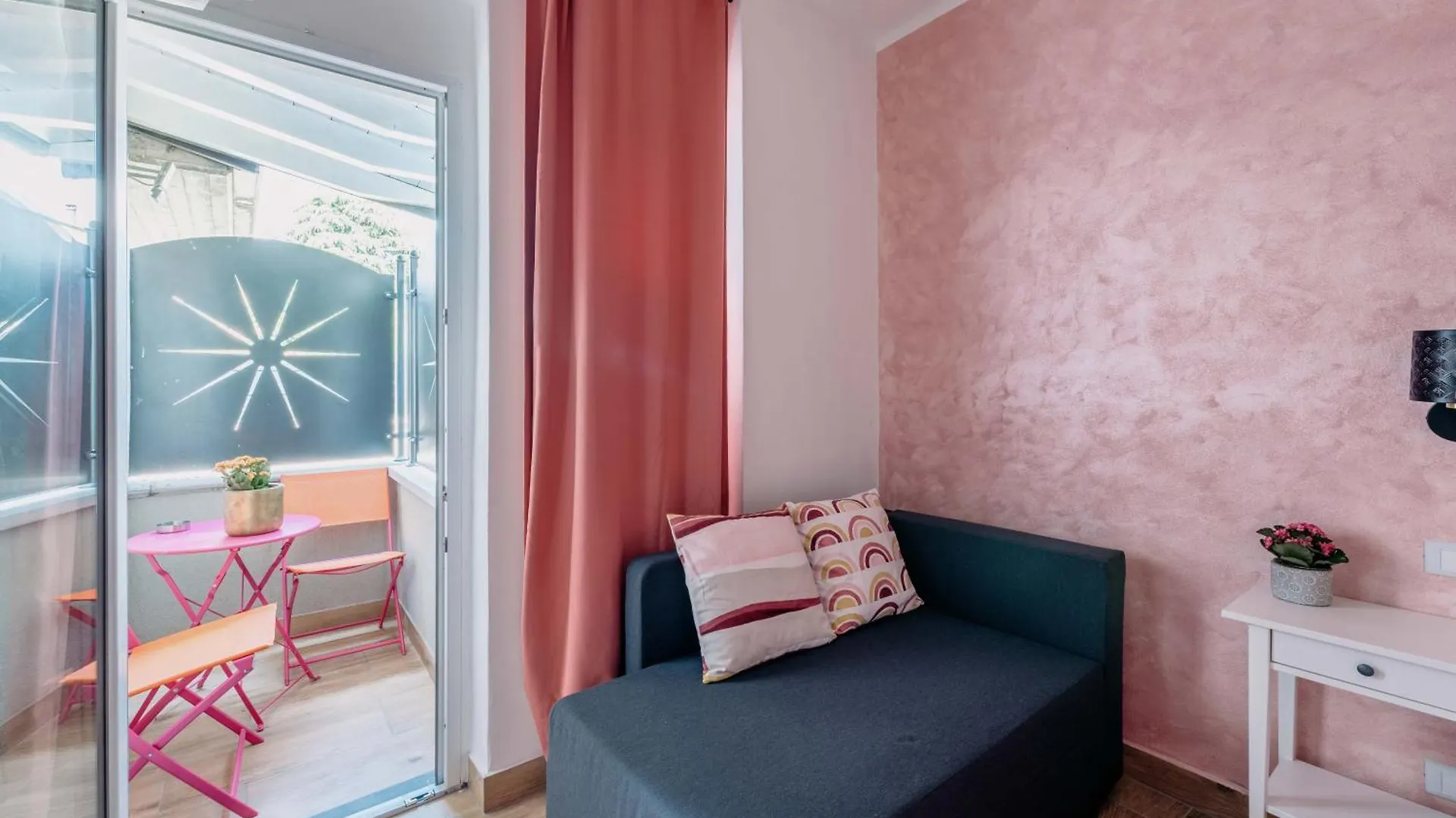Franciacorta Rooms Corte Franca Pensjonat