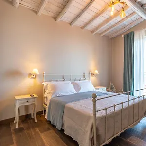 ** Bed & Breakfast Sant'alfonso Italia