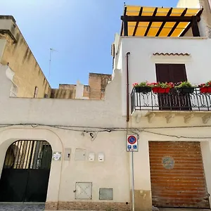 Grazia Vecchia 38 Gasthof Marsala