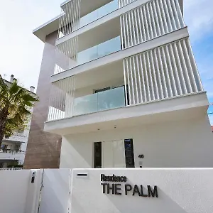 The Palm Aparthotel Riccione