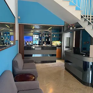 Estense Hotel Rimini