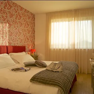 4* Hotel Spluga Sosta &