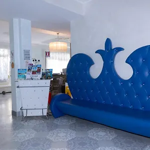 *** Hotel Blumarin Italia