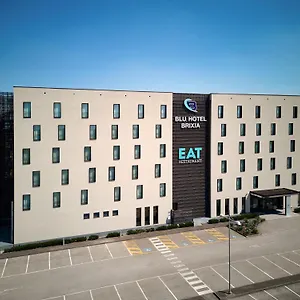 4* Hotel Blu Brixia