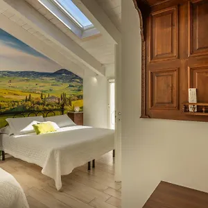 ** Affittacamere Acquamarina Italia