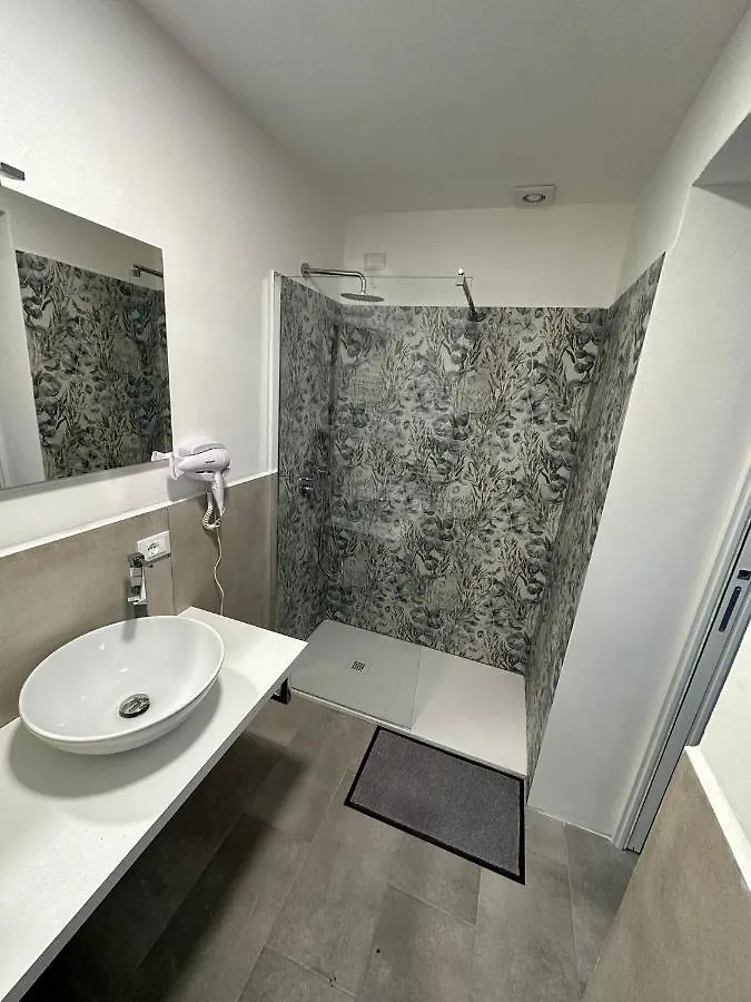 Franciacorta Rooms Corte Franca Gasthof