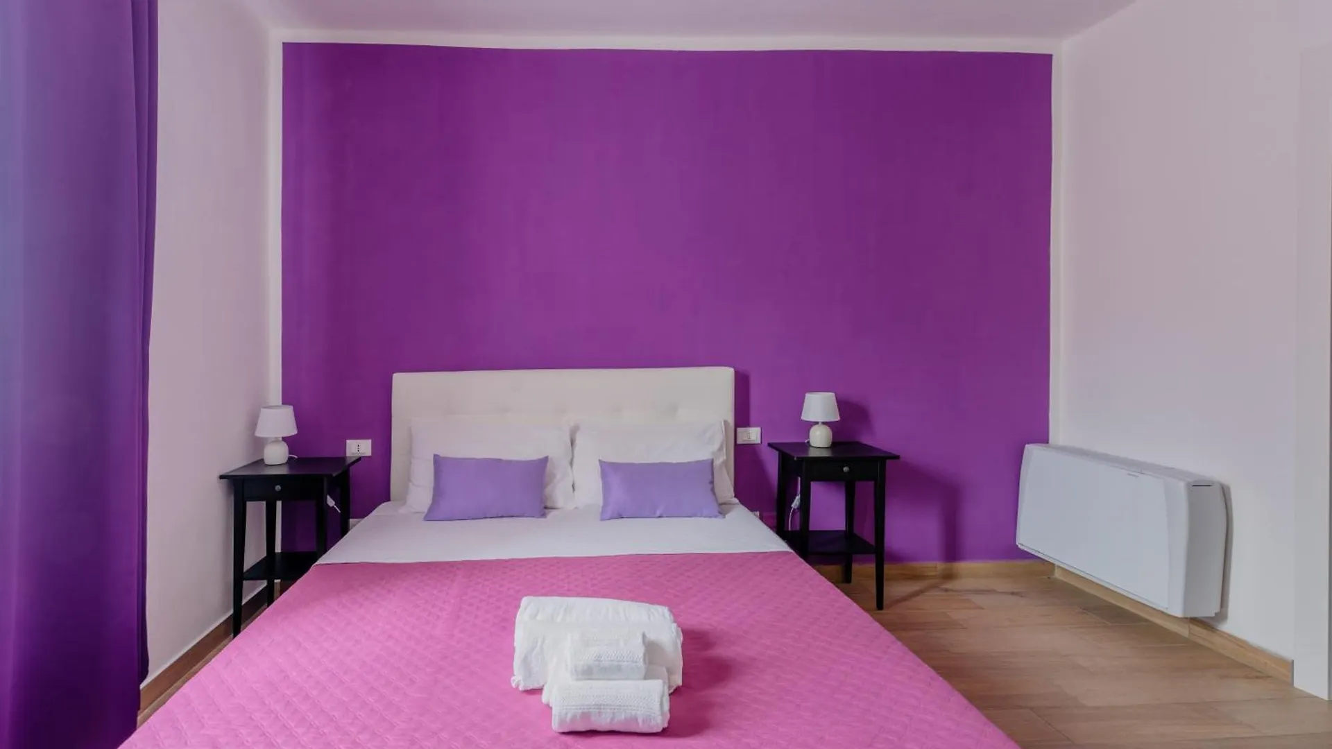 Franciacorta Rooms Corte Franca Guest house