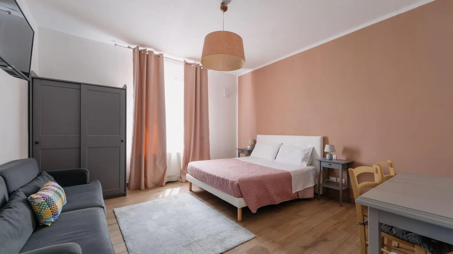 Gasthof Franciacorta Rooms Corte Franca Italien