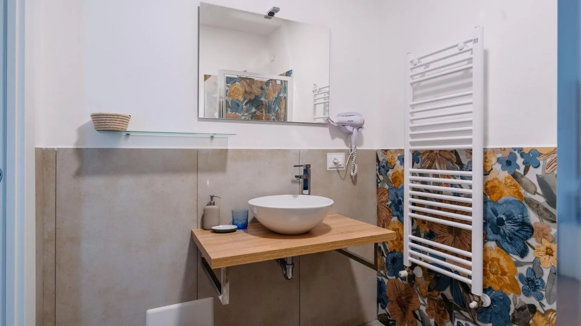 Franciacorta Rooms Corte Franca Italien