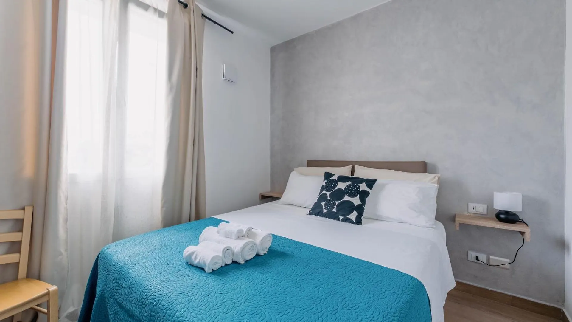 Franciacorta Rooms Corte Franca