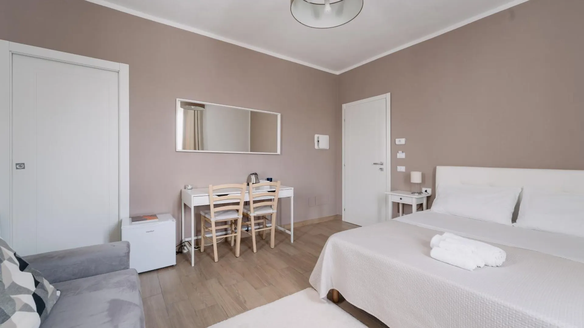 Franciacorta Rooms Corte Franca Gasthof
