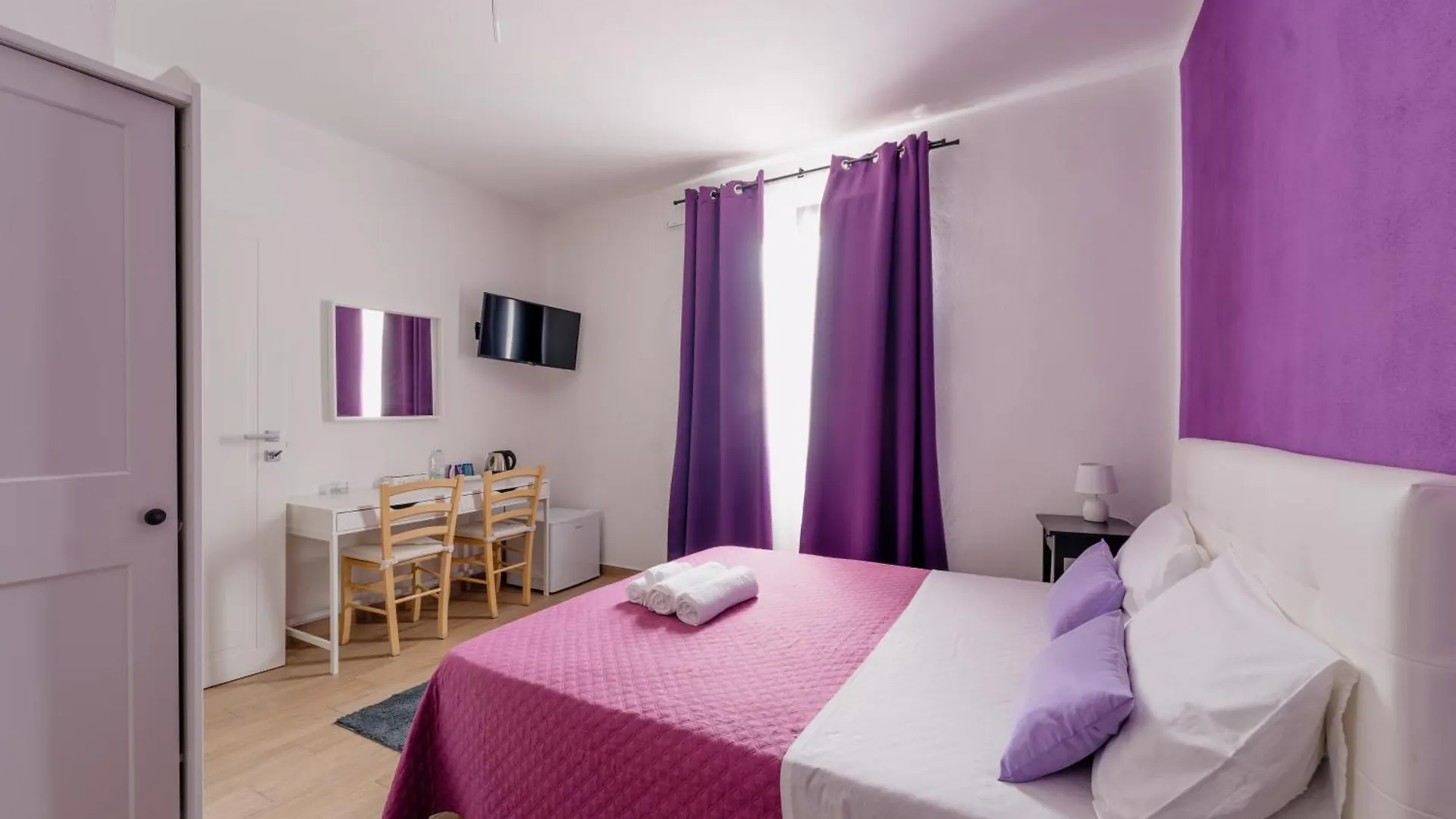 Franciacorta Rooms Corte Franca Guest house