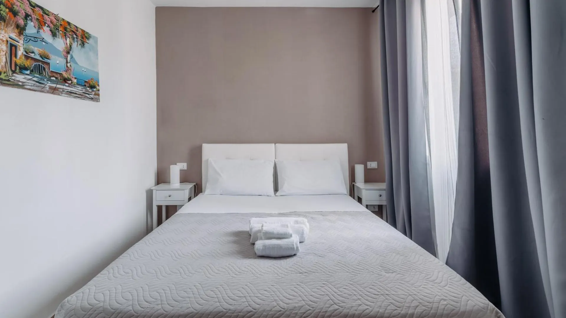 Gasthof Franciacorta Rooms Corte Franca