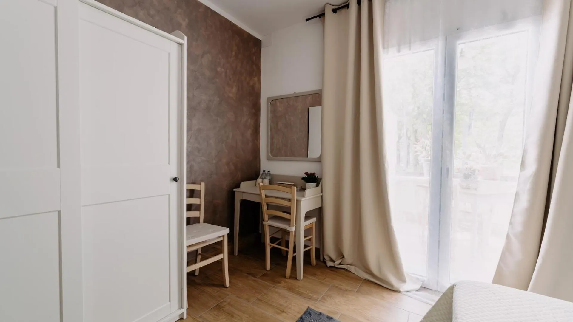 Gasthof Franciacorta Rooms Corte Franca Italien