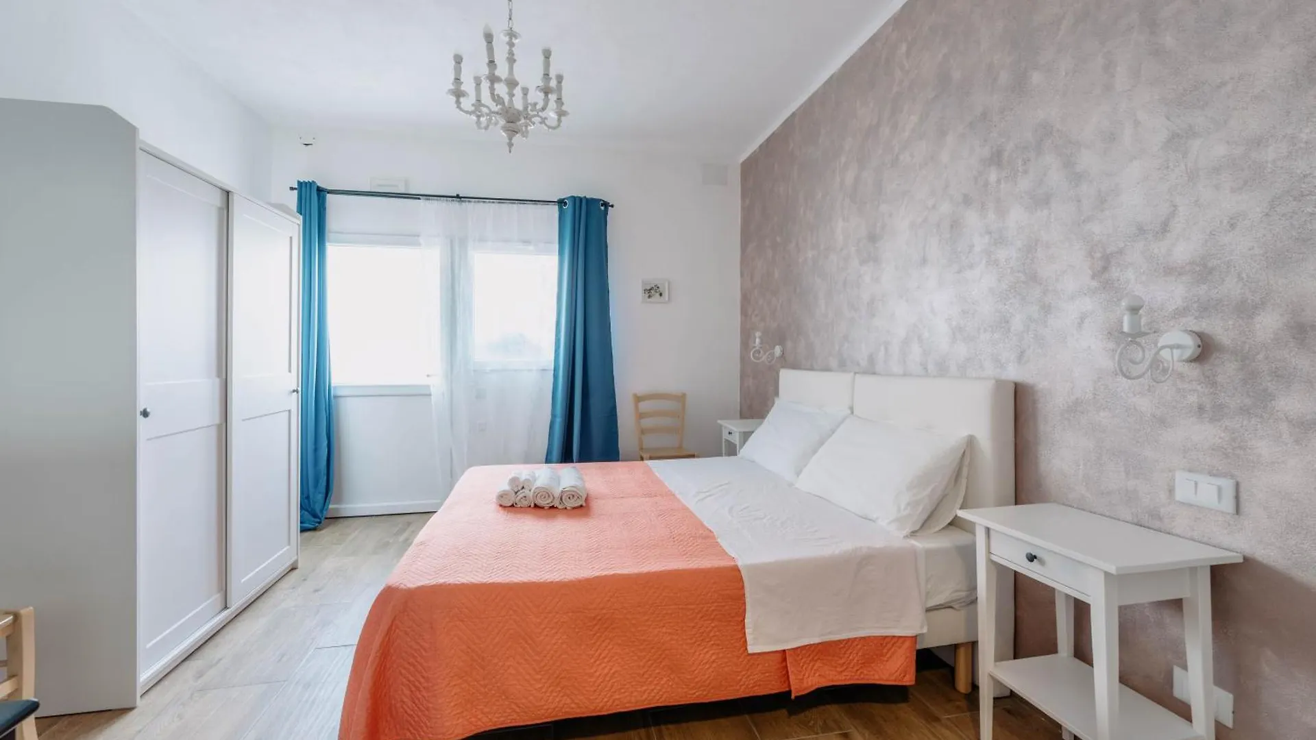 Franciacorta Rooms Corte Franca
