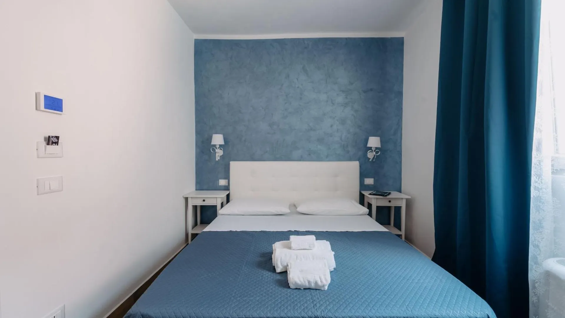 Franciacorta Rooms Corte Franca 0*,