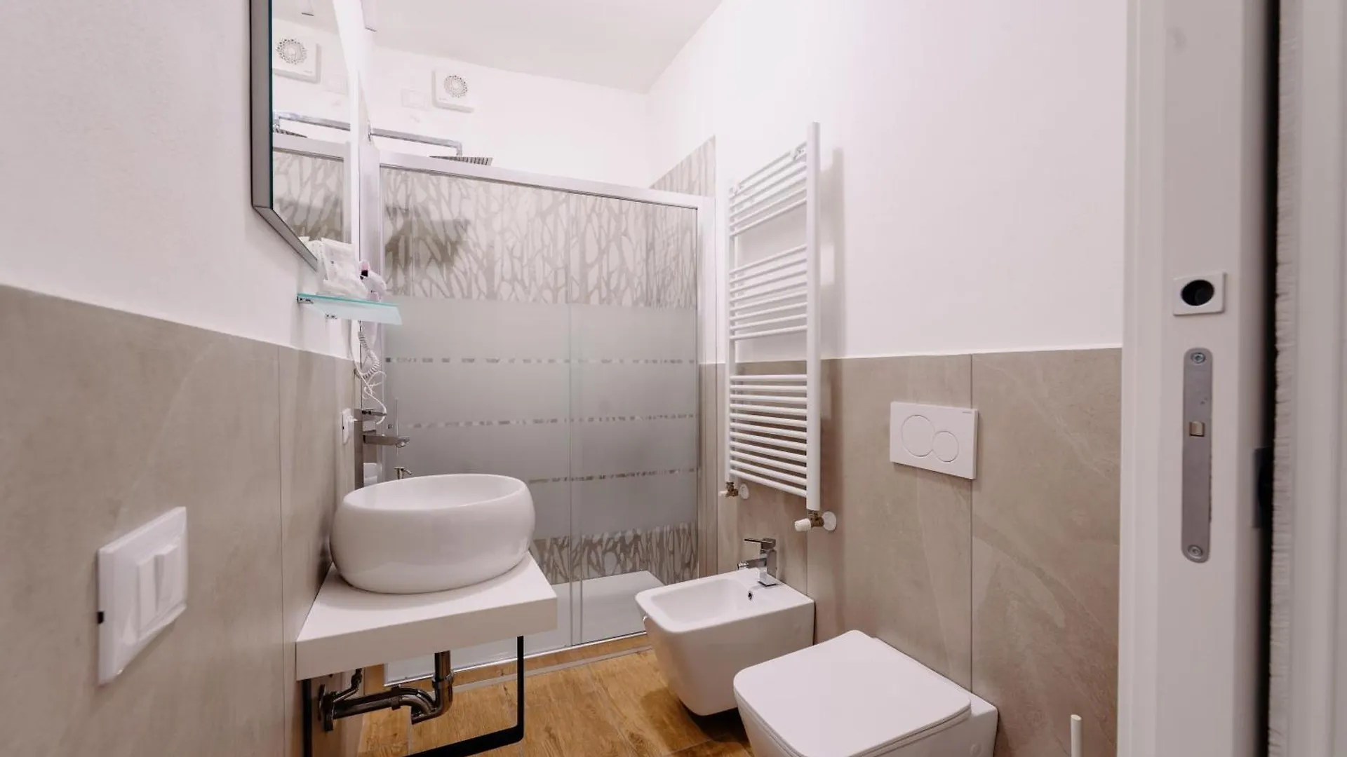 Franciacorta Rooms Corte Franca Italien