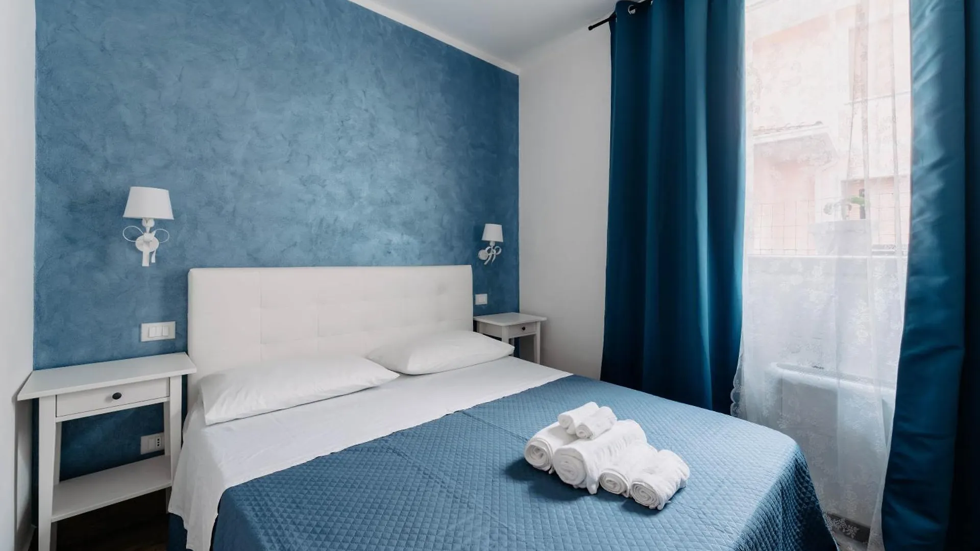Franciacorta Rooms Corte Franca 0*,