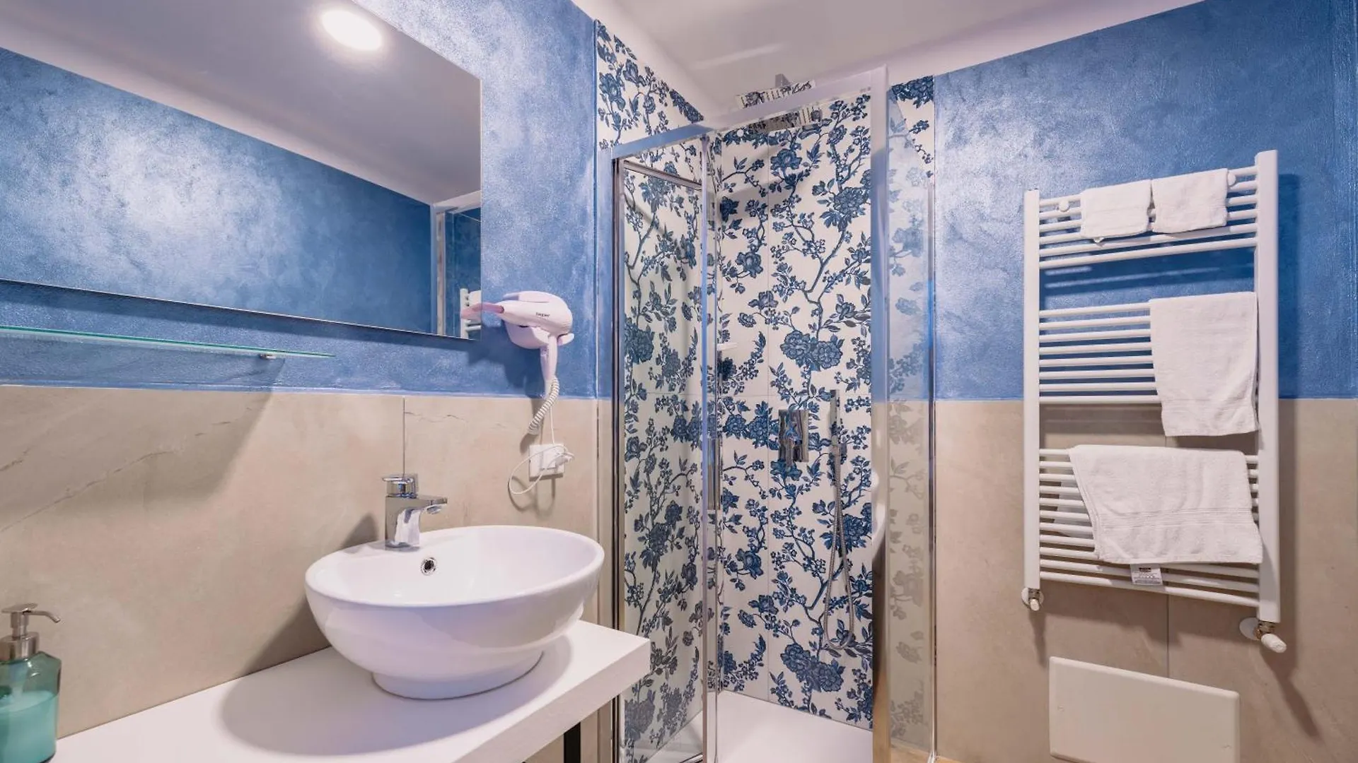 Franciacorta Rooms Corte Franca Gasthof