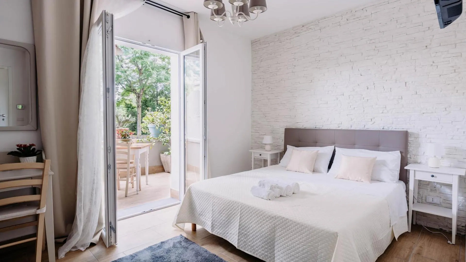 Gasthof Franciacorta Rooms Corte Franca