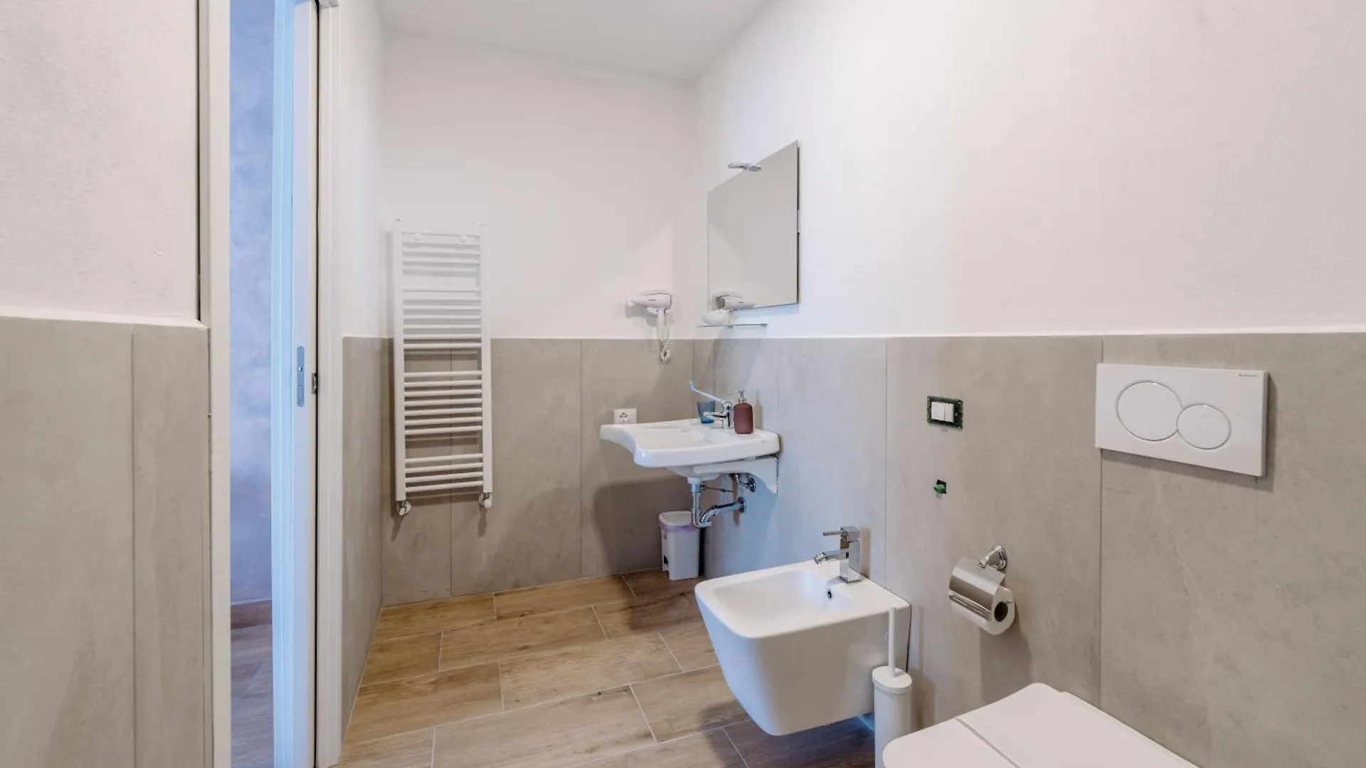 Franciacorta Rooms Corte Franca