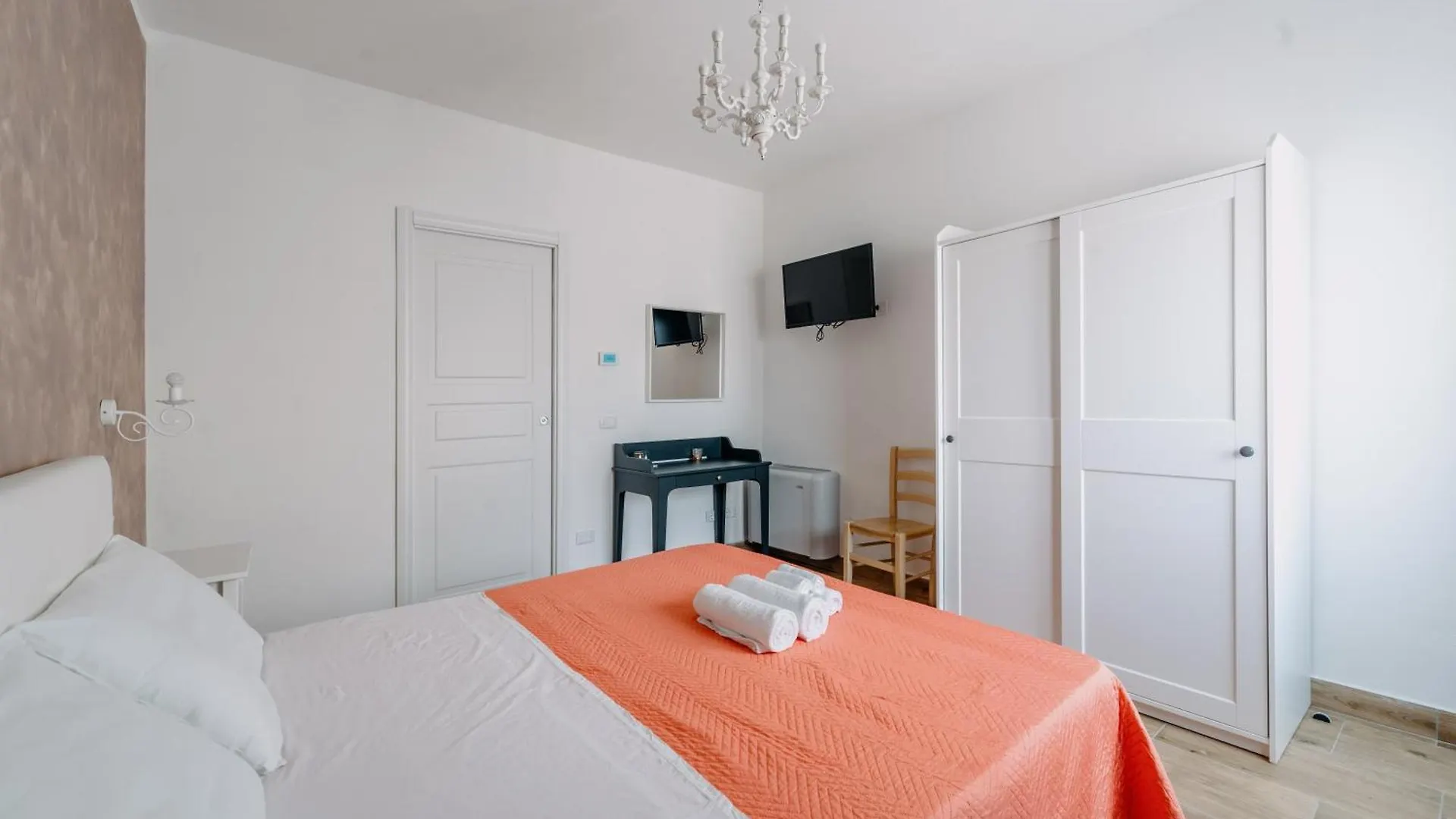 Gasthof Franciacorta Rooms Corte Franca