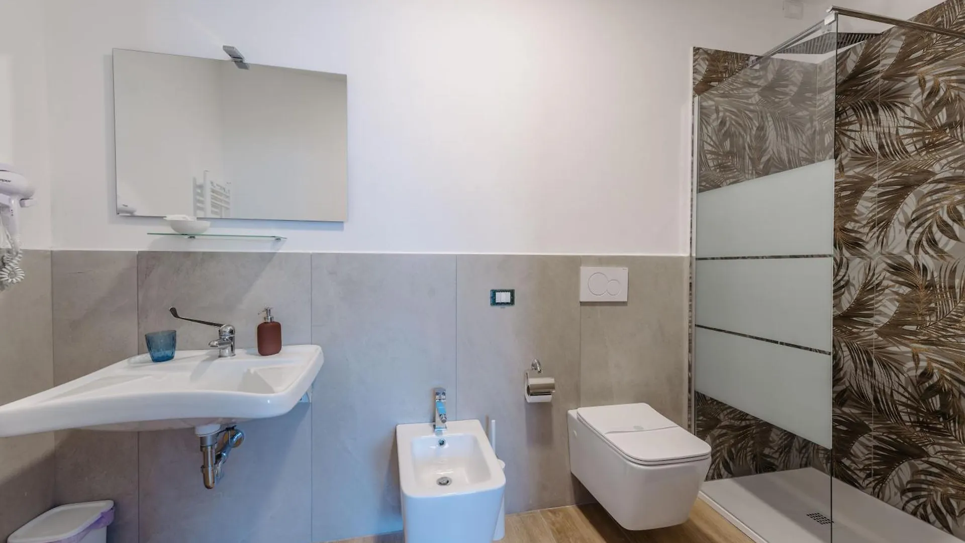 Franciacorta Rooms Corte Franca
