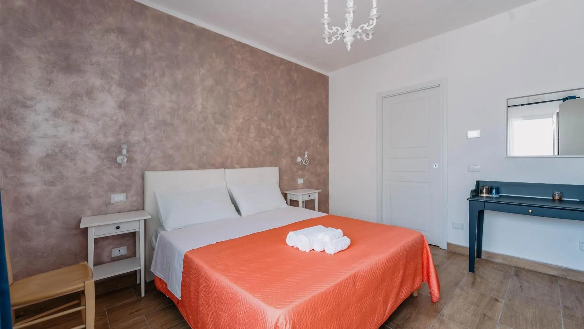 Franciacorta Rooms Corte Franca Italien