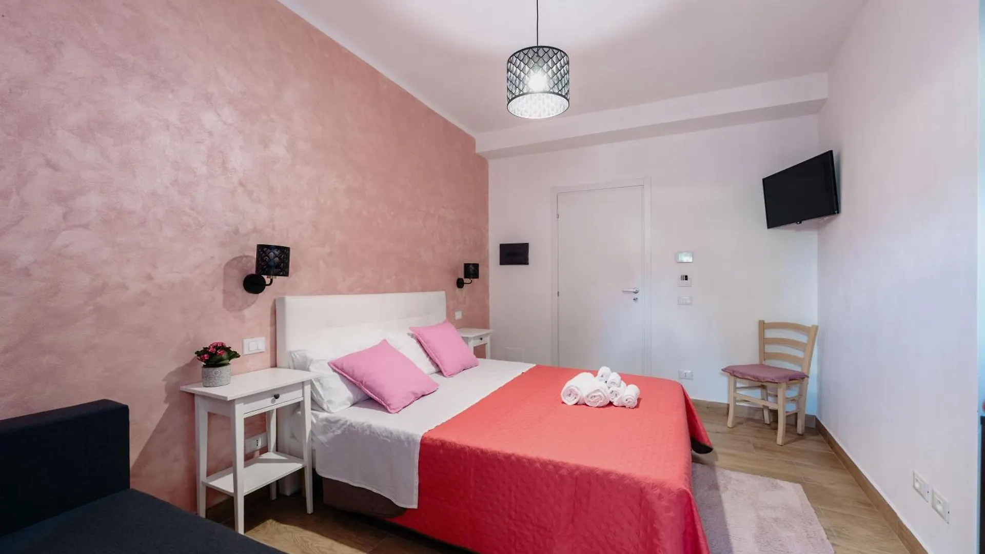 Franciacorta Rooms Corte Franca Gasthof