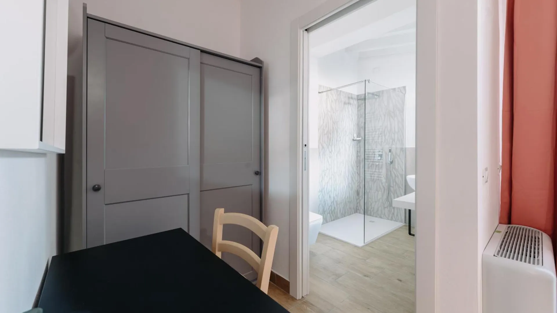 Gasthof Franciacorta Rooms Corte Franca