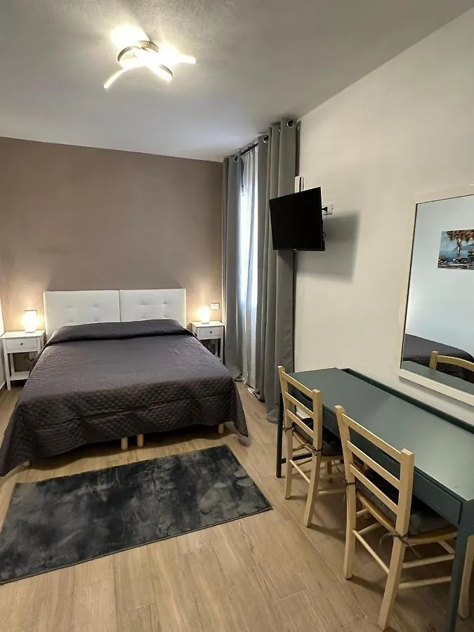 Franciacorta Rooms Corte Franca
