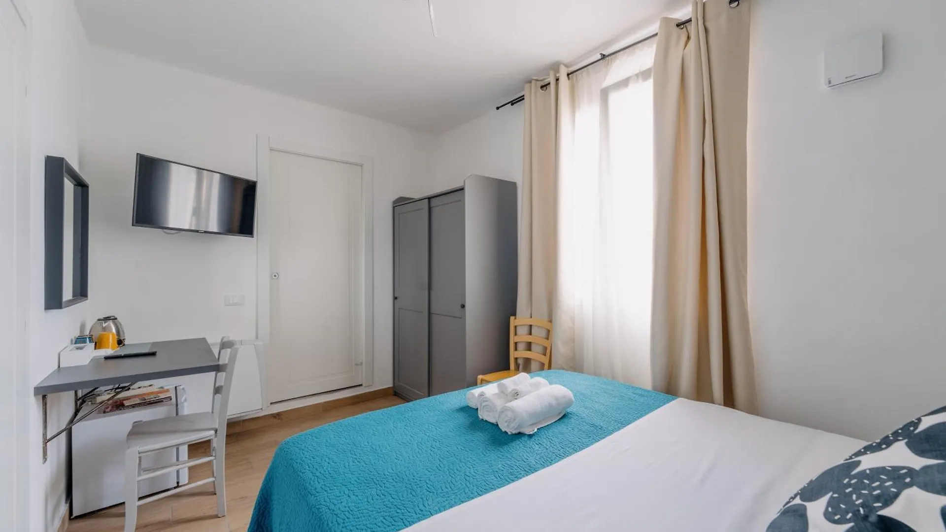 Franciacorta Rooms Corte Franca