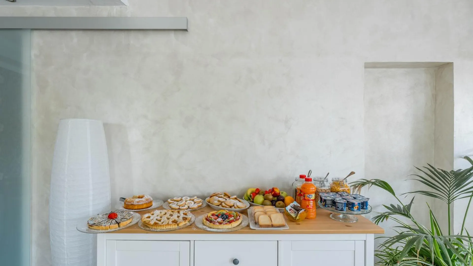 Guest house Franciacorta Rooms Corte Franca