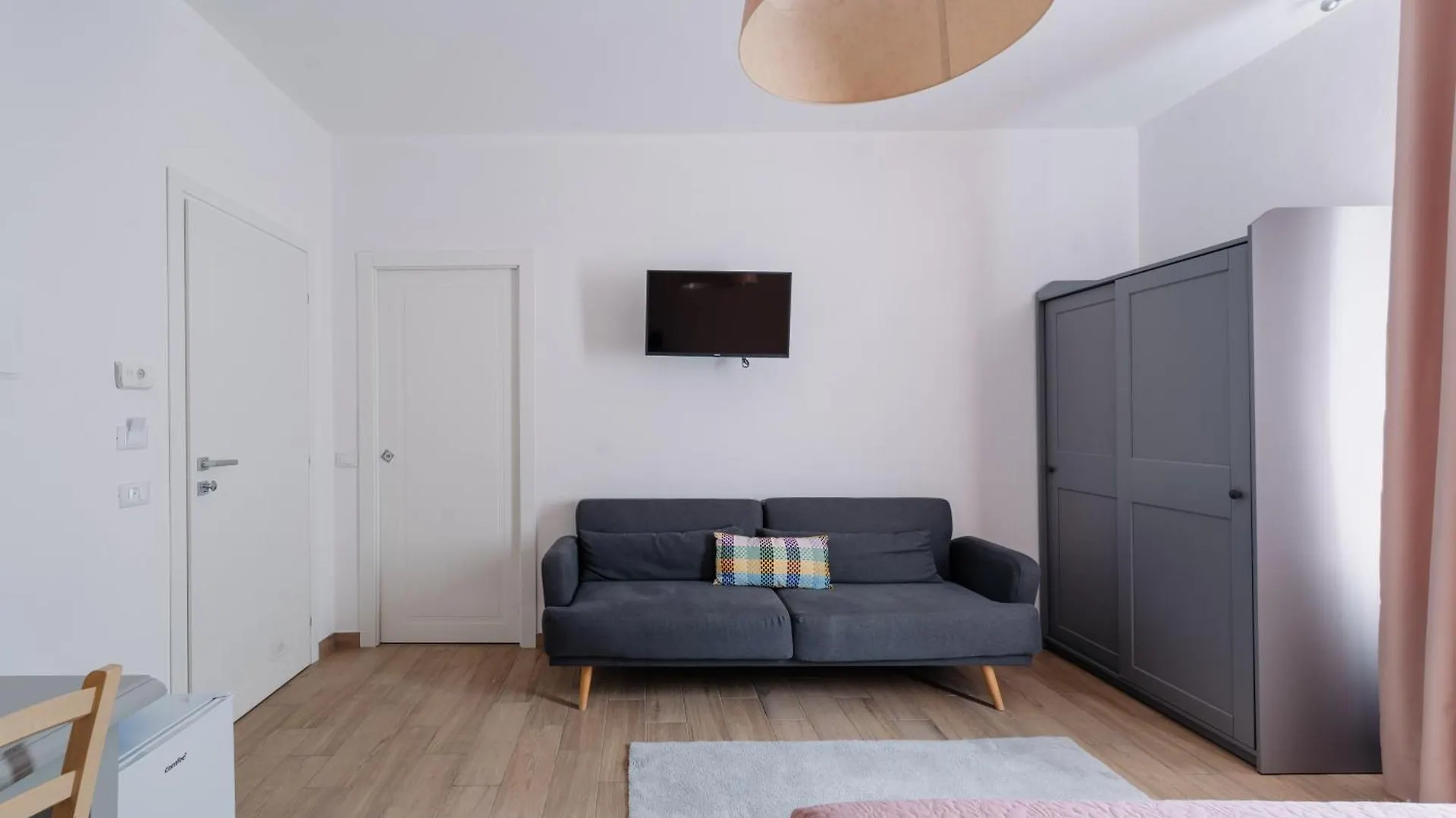 Franciacorta Rooms Corte Franca Guest house