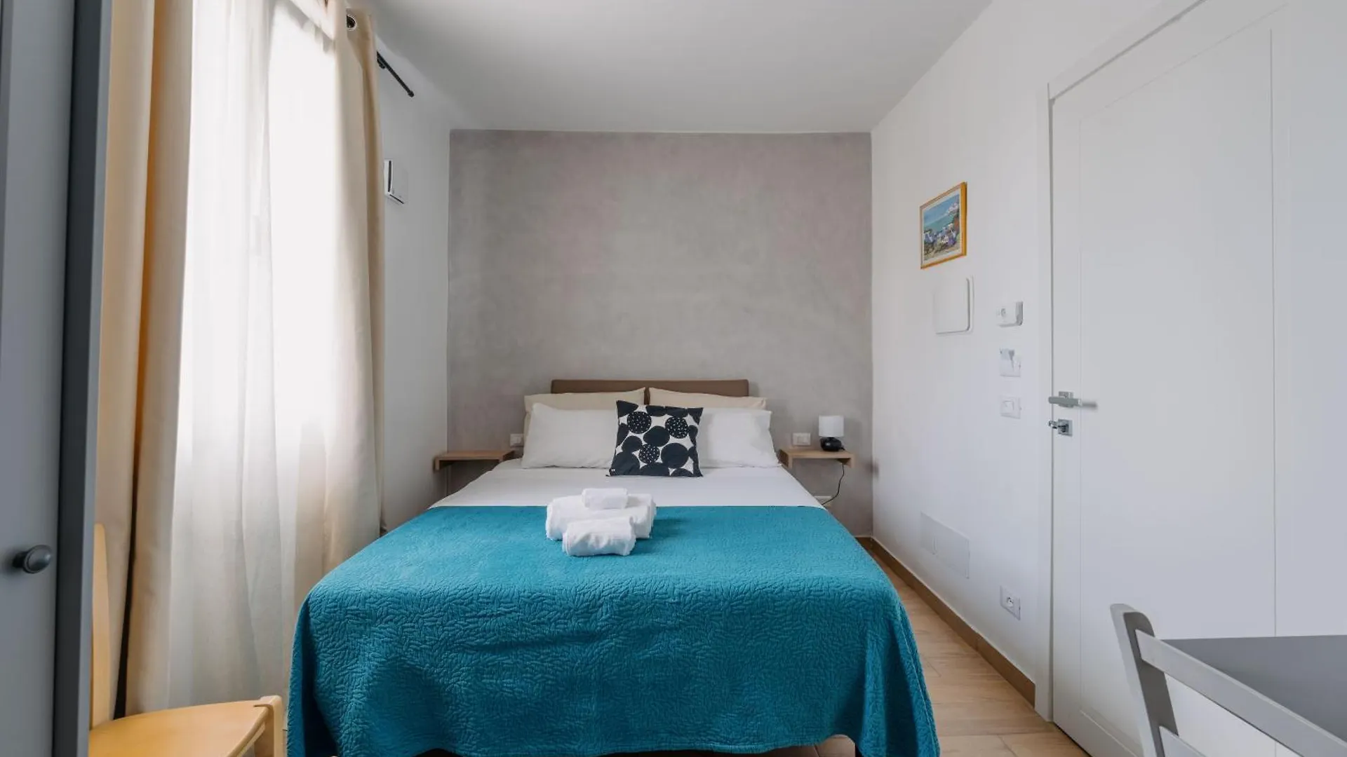 Franciacorta Rooms Corte Franca