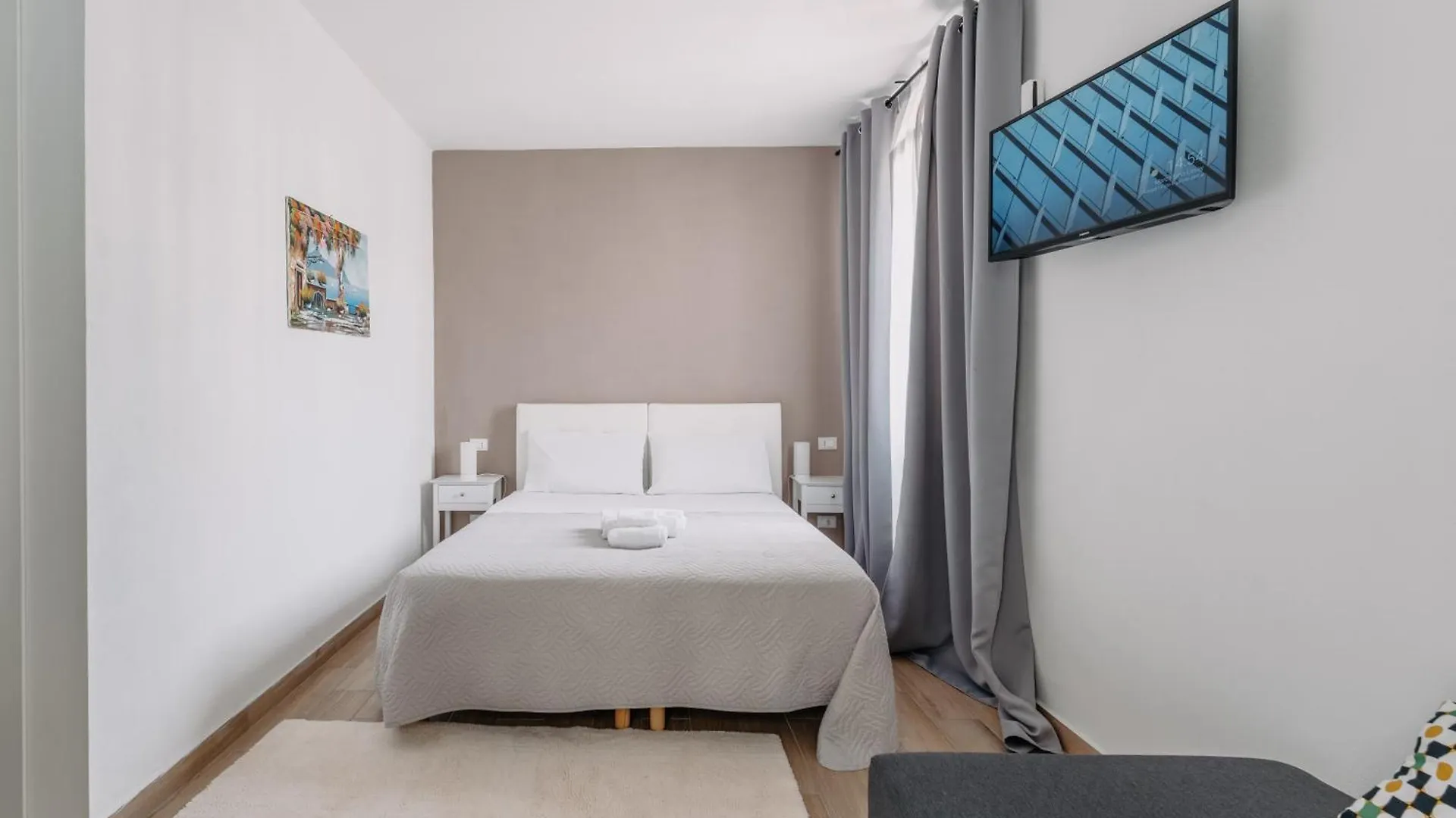 Guest house Franciacorta Rooms Corte Franca