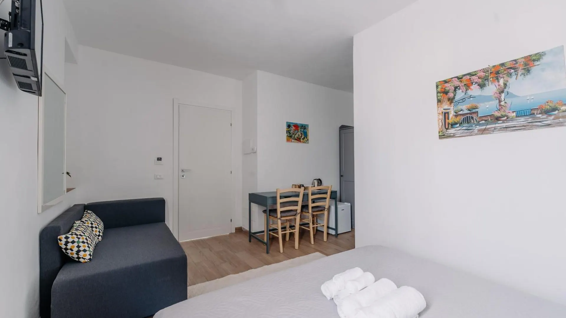 Franciacorta Rooms Corte Franca Guest house