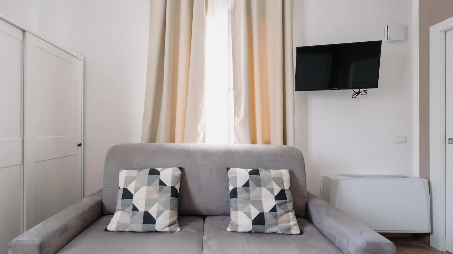 Franciacorta Rooms Corte Franca Guest house