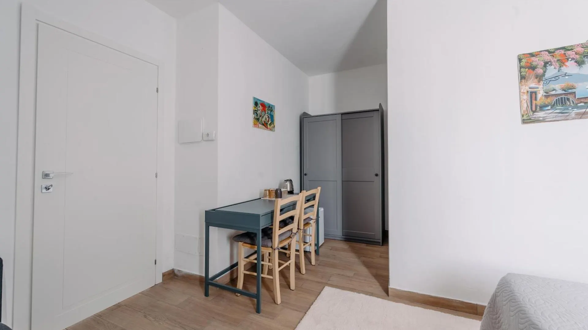 Franciacorta Rooms Corte Franca