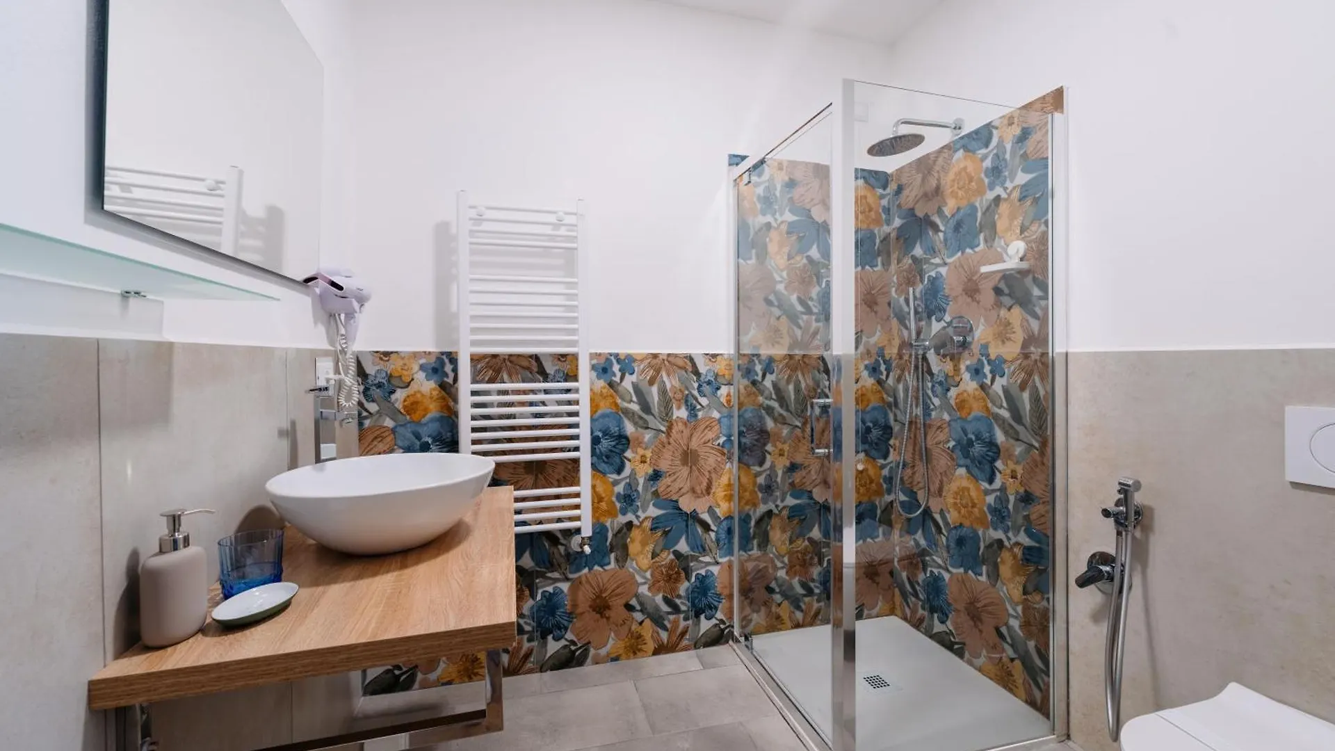 Guest house Franciacorta Rooms Corte Franca Italy