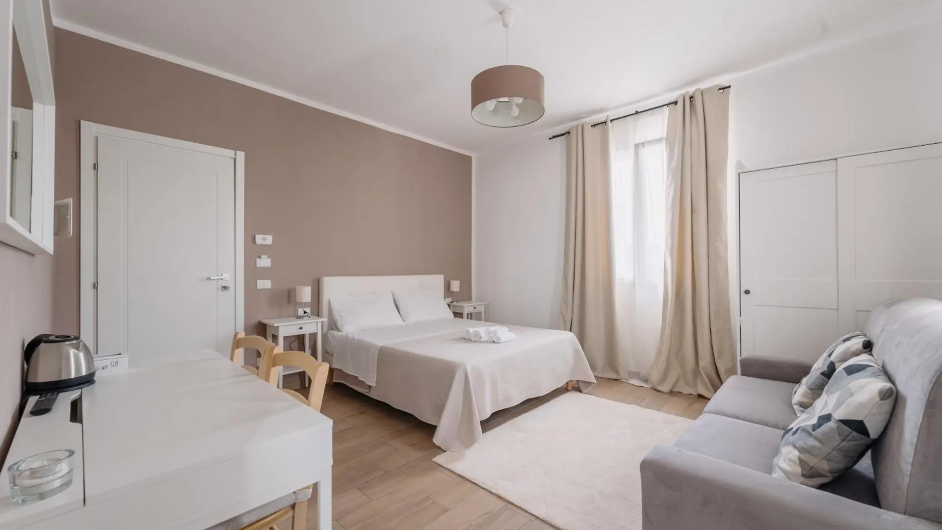 Guest house Franciacorta Rooms Corte Franca
